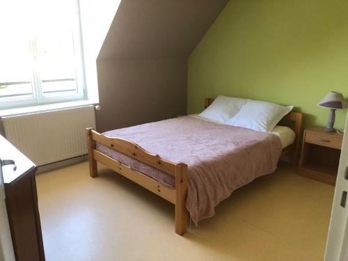 Photo de la galerie de l'établissement Le relais des avaloirs gîte chambre d hébergements, à Boulay