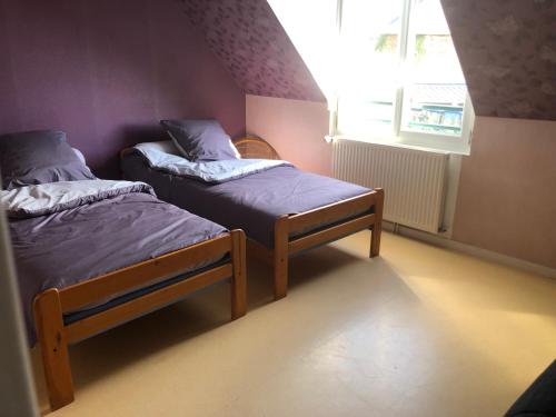 Photo de la galerie de l'établissement Le relais des avaloirs gîte chambre d hébergements, à Boulay