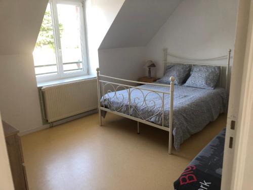 Photo de la galerie de l'établissement Le relais des avaloirs gîte chambre d hébergements, à Boulay