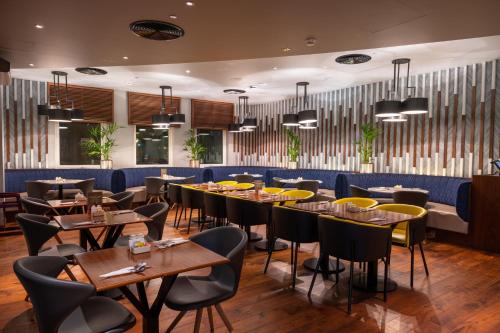 Premier Inn Dubai Al Jaddaf Image