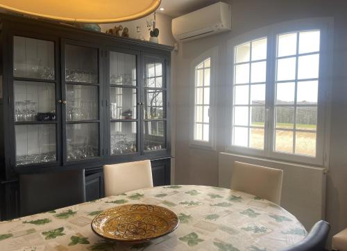 Φωτογραφία από το άλμπουμ του DOMAINE DES PEYRIES - Chambres et table d'hôtes σε Saint-Barthélémy-dʼAgenais