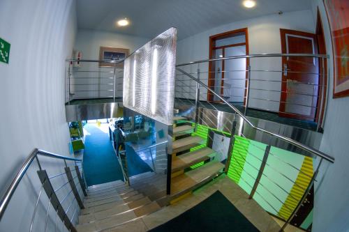 Gambar di galeri bagi Hotel Neo di Tarnowskie Góry
