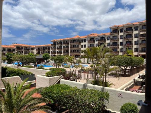 Casa Balcon del Mar 1