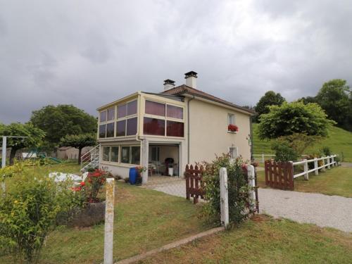 Gîte Drugeac, 3 pièces, 4 personnes - FR-1-742-153