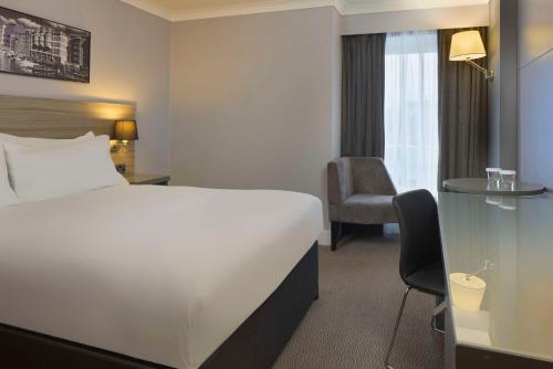 DoubleTree by Hilton Bristol City Centre photo 39