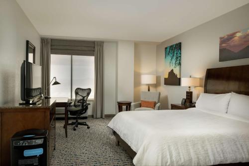 Hilton Garden Inn Phoenix Airport North Image