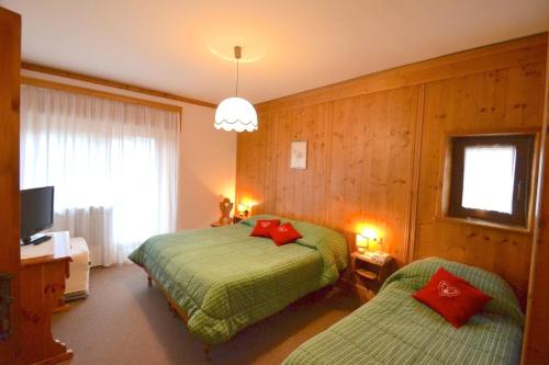 Gallery image of Hotel Villa Nevada in Cortina dʼAmpezzo