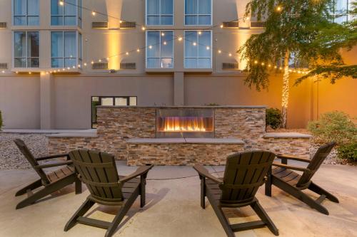 Fotografie z fotogalerie ubytování Best Western Plus Sparks-Reno Hotel v destinaci Reno
