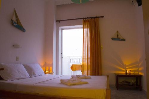 Gallery image of Toroneon Studios in Kallithea Halkidikis