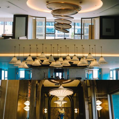 Fotografie z fotogalerie ubytování Apec Mandala Chambay Mũi Né v destinaci Ấp Nhơn Ðúc