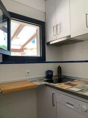 Casa Dúplex en Puerto de Alcudia