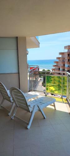 F7 - Edificio Mondrian World, Select - ServHouse