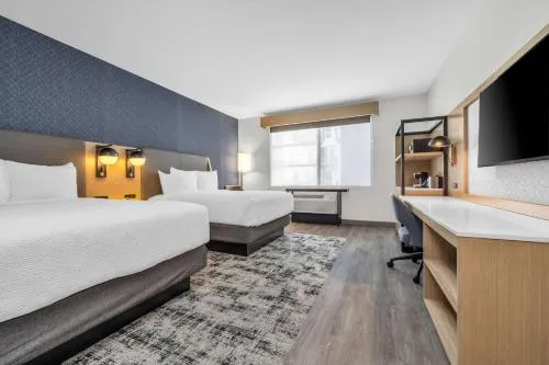 La Quinta Inn & Suites by Wyndham San Jose Airport-Downtown in Fremont
