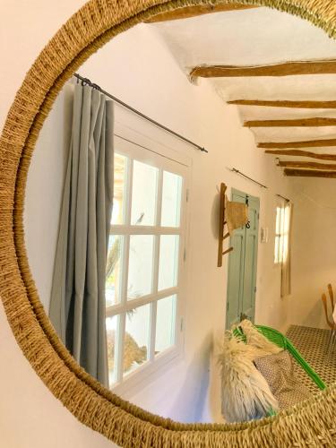Fotografie z fotogalerie ubytování Casa Tortuga, nature-based farmhouse v destinaci El Hamar