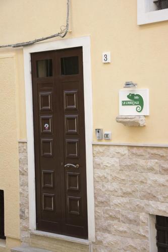 b&b La Lucertola casa vacanze
