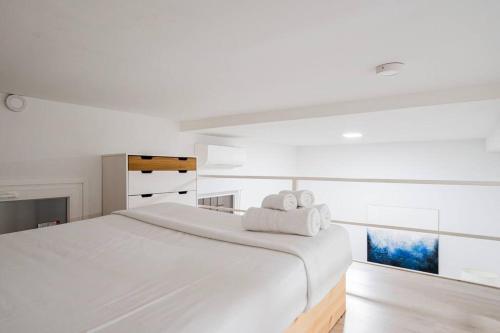 Nice apartment in Chamberí PON23