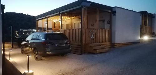 Mobile Home Tom 12 – Photos 2