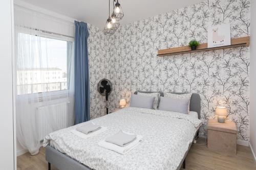 Komfort w Centrum Parking