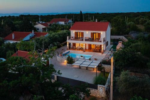 Villa Sara - perfect family holiday