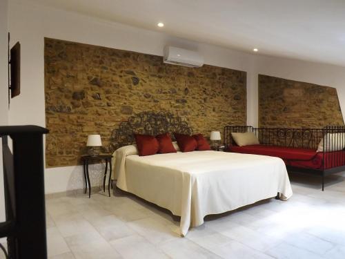 Afbeelding uit fotogalerij van Un tuffo nel Medioevo in Suvereto