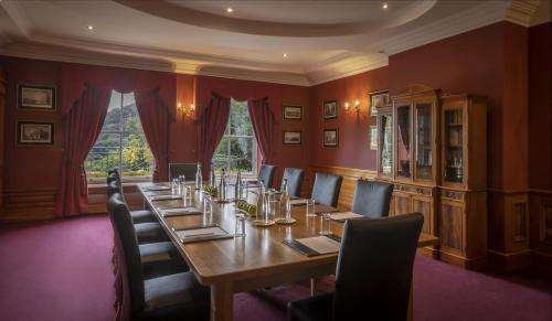 Imagen de la galería de The Glenview Hotel & Leisure Club, en Newtown Mount Kennedy