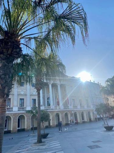 Fotografie z fotogalerie ubytování Residencia Lucia v destinaci Manilva