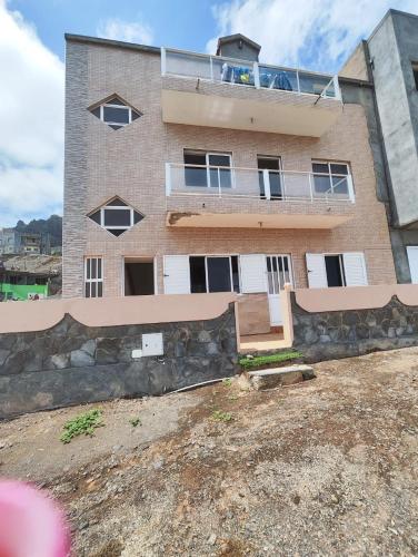 Casa Andrade Delgado - Rocha Grande