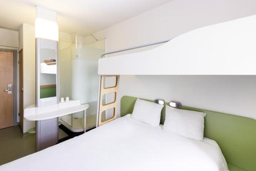 Gallery image of ibis Budget Luxembourg Sud in Livange