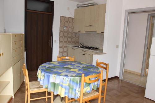 Fotografie z fotogalerie ubytování Residences La Rustica & Elite v destinaci Eraclea Mare