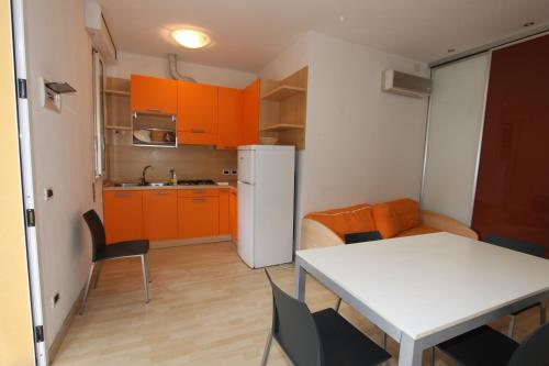 Fotografie z fotogalerie ubytování Residences La Rustica & Elite v destinaci Eraclea Mare