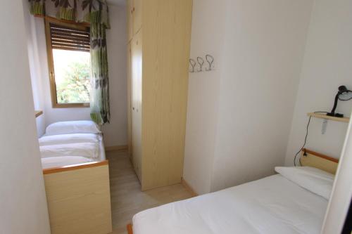 Fotografie z fotogalerie ubytování Residences La Rustica & Elite v destinaci Eraclea Mare