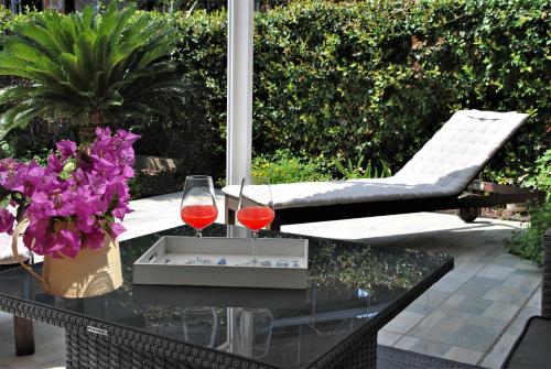 Villa Mare Blu 100 mt dal mare – Photos 2
