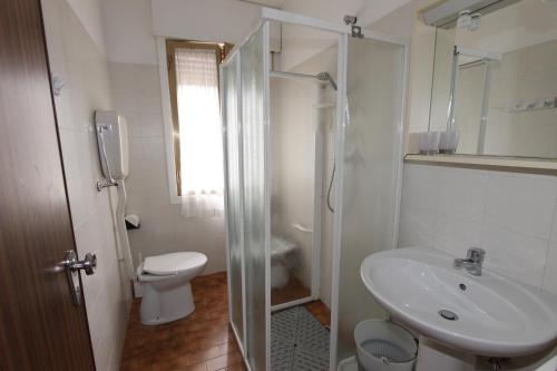 Fotografie z fotogalerie ubytování Residences La Rustica & Elite v destinaci Eraclea Mare