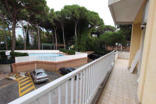 Fotografie z fotogalerie ubytování Residences La Rustica & Elite v destinaci Eraclea Mare