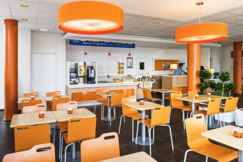 Gallery image of ibis Budget Luxembourg Sud in Livange