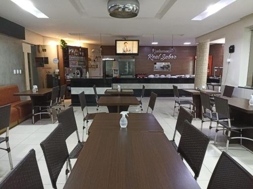 Fotografie z fotogalerie ubytování Real Hotel Empreendimentos v destinaci São Raimundo Nonato