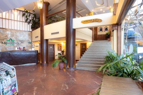 Foto sihtkohas Panepa asuva majutusasutuse Aagantuk Resort galeriist