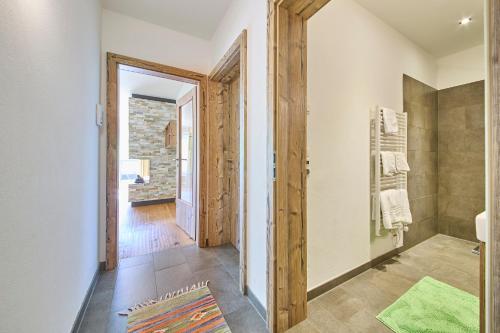InTown Appartements
