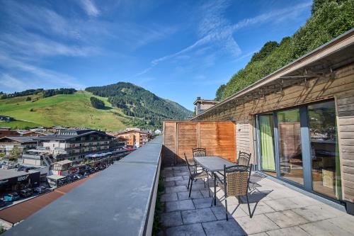 InTown Appartements
