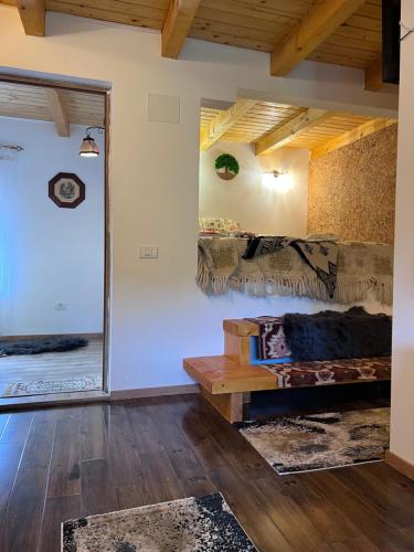 Φωτογραφία από το άλμπουμ του Casa Armonia στο Μπραν