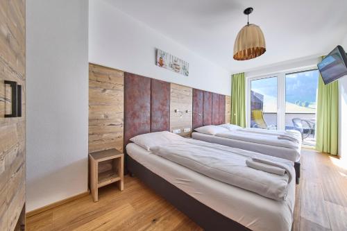 InTown Appartements