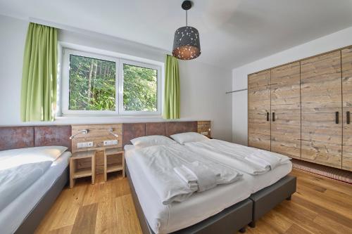 InTown Appartements