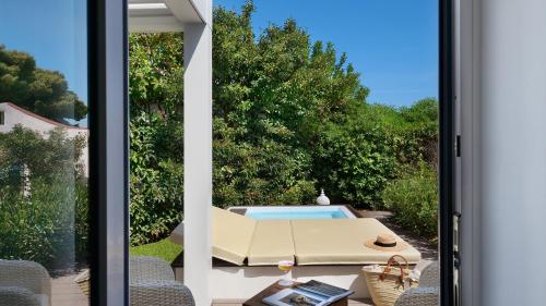 One-Bedroom Suite