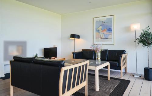 Gallery image of Cozy Apartment In Ebeltoft With Sauna in Ebeltoft