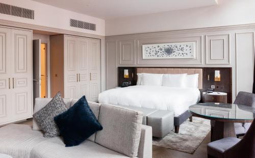 The Trafalgar St. James, London Curio collection by Hilton Image