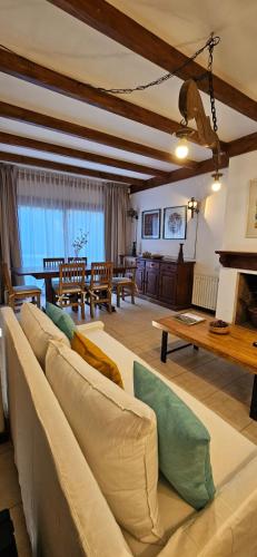 Casa Trinervis