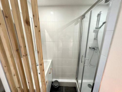 Appartement confortable Lyon Part Dieu Felix 1