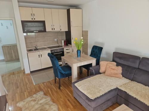 Cuina o zona de cuina de MG Lux