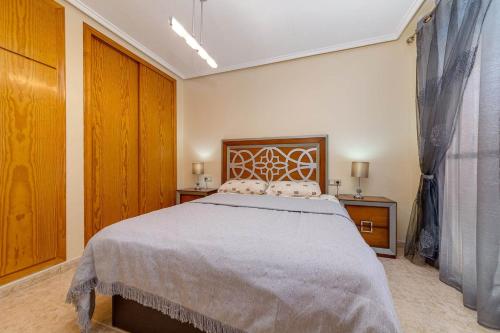 Cozy appartment with pool at Iryna & Wojtek near beach, shops and restaurants
