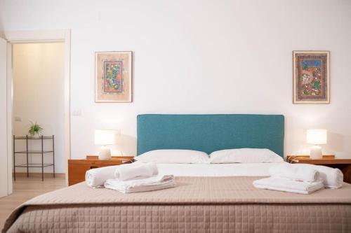 Gallery image of Casa Azul Apartment in Porto San Giorgio